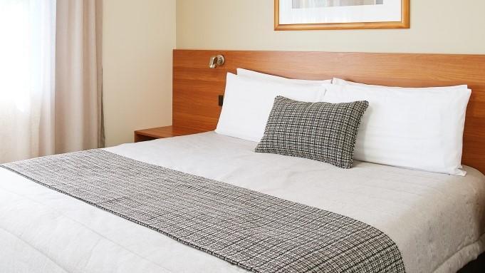 Ventura Inn & Suites Hamilton Extérieur photo