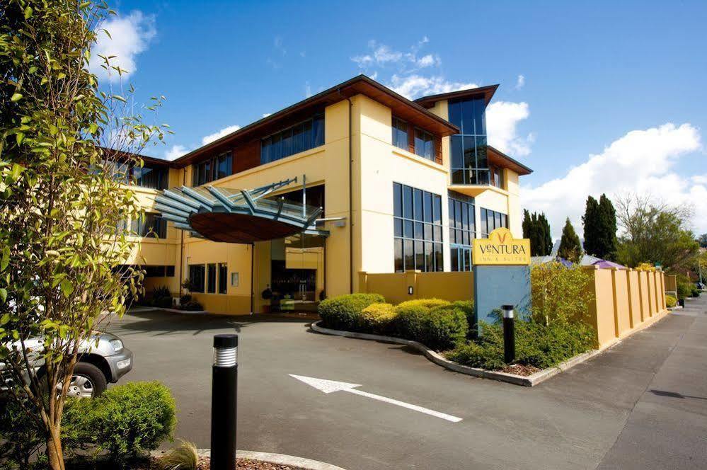 Ventura Inn & Suites Hamilton Extérieur photo